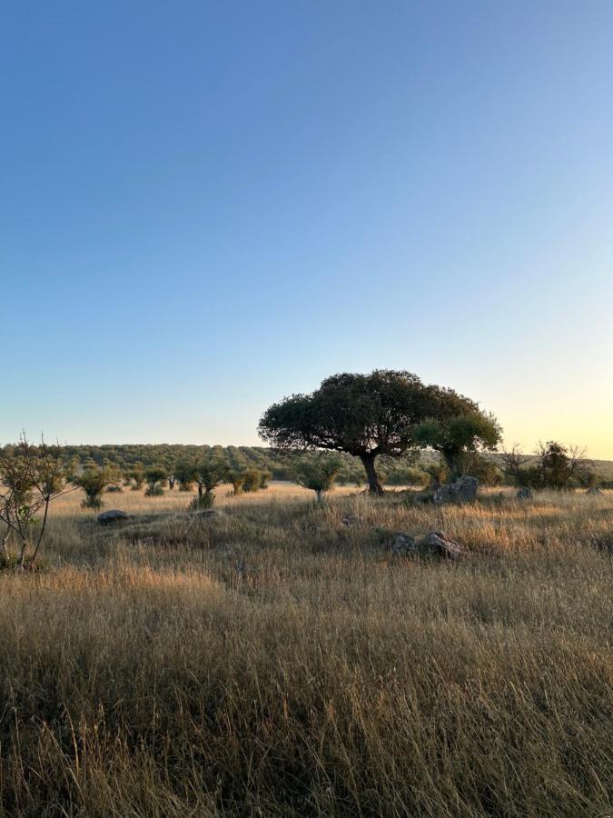 Monte De Santa Maria Villa Monsaraz Bagian luar foto